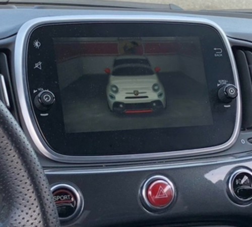 Autoradio navigatore - navigatore, 7”