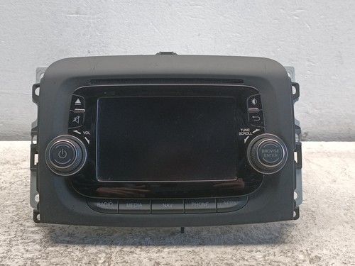 A13544 autoradio stereo - autoradio,