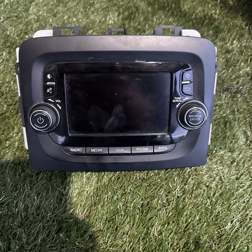Autoradio navigatore fiat - navigatore,