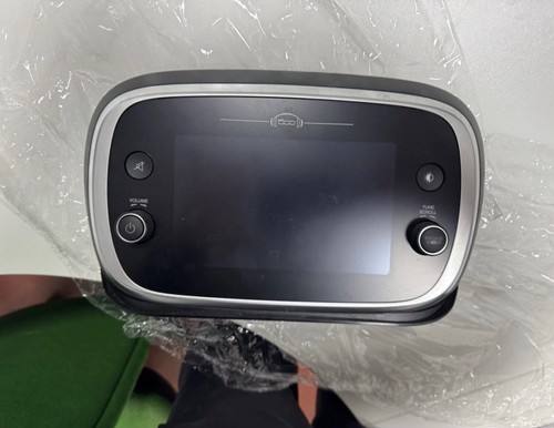 Fiat 500x autoradio - 500x, stereo
