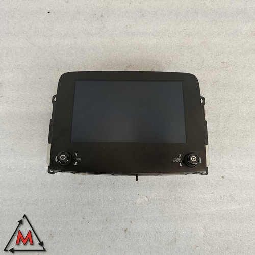 Autoradio navigatore bluetooth