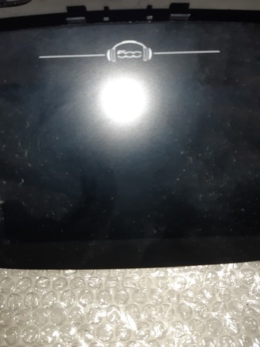 Navigatore autoradio fiat 500x - navigatore,