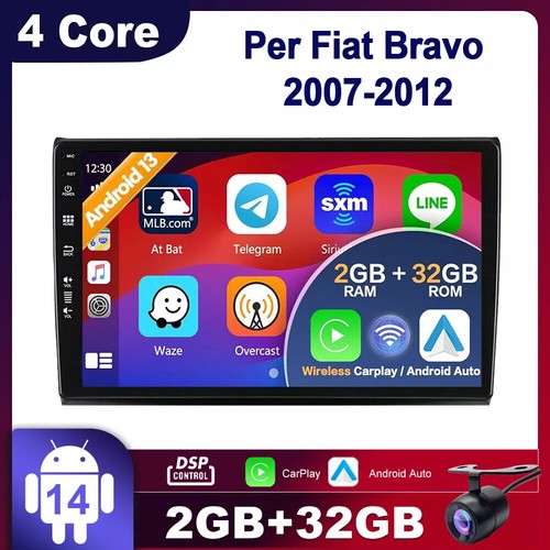 32gb android autoradio - 2+32gb,
