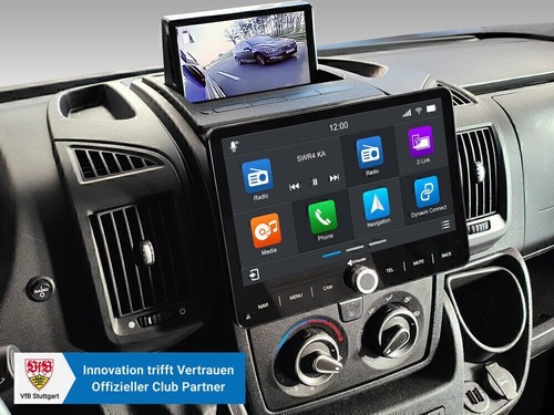Autoradio navigatore dab - autoradio, dab+