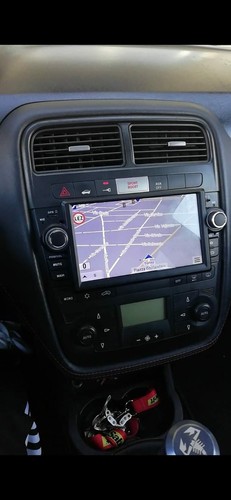 Autoradio android per - ", 7"