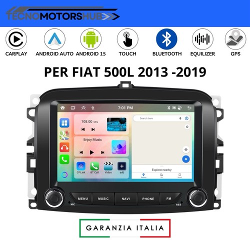 Autoradio android 15 per - autoradio,