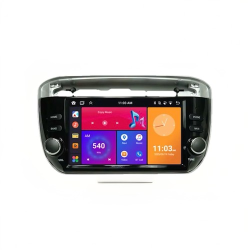 Autoradio stereo android - stereo,