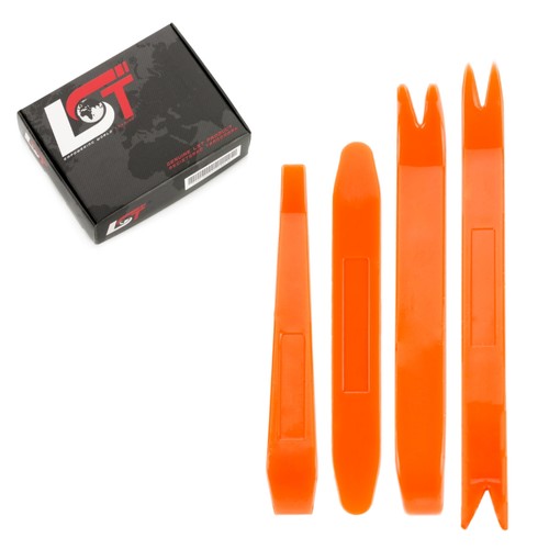 Set strumenti per smontare - set, di