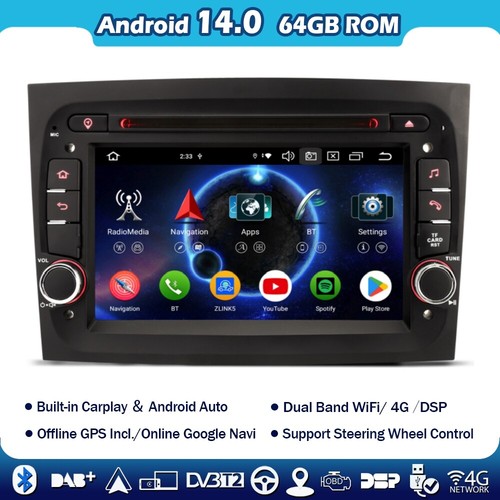 Core carplay android 14 - android,