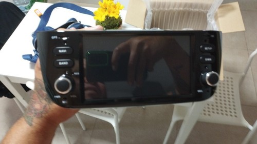 Autoradio fiat punto evo - fiat,