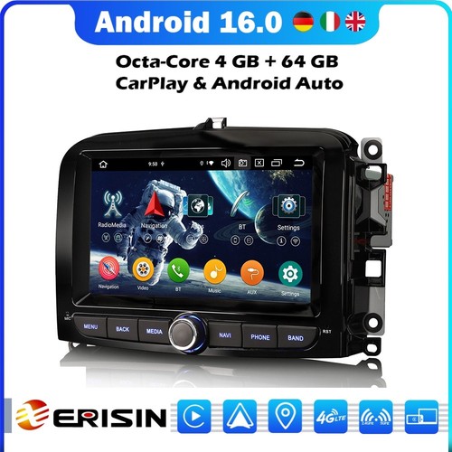 Core android autoradio - 8,