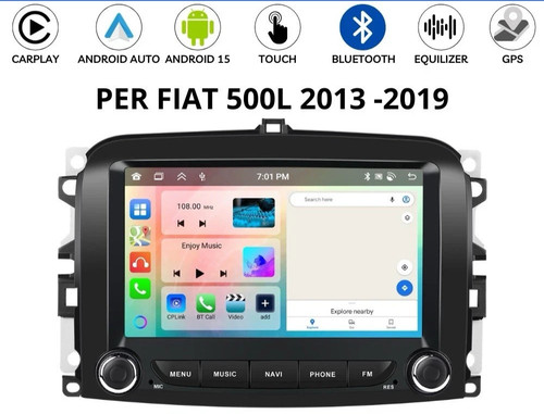 Autoradio android 15 per - android,