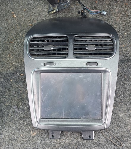 Autoradio navigatore monitor