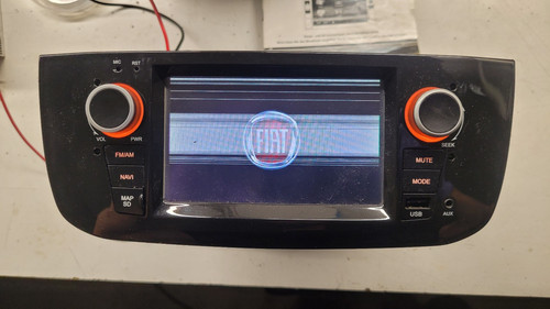 Custom fit autoradio - custom,