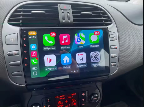 Autoradio per fiat bravo - autoradio,