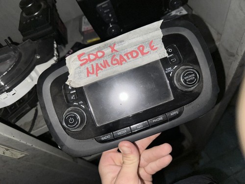 Autoradio navigatore bluetooth - autoradio,