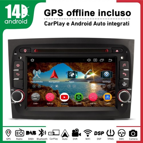 Core carplay android - 8,