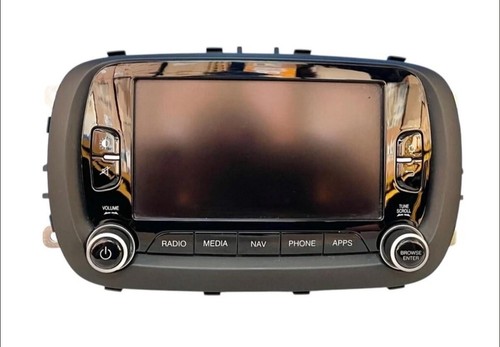 Autoradio navigatore per - autoradio, fiat