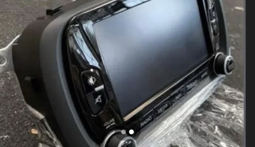 Autoradio navigatore fiat - autoradio,