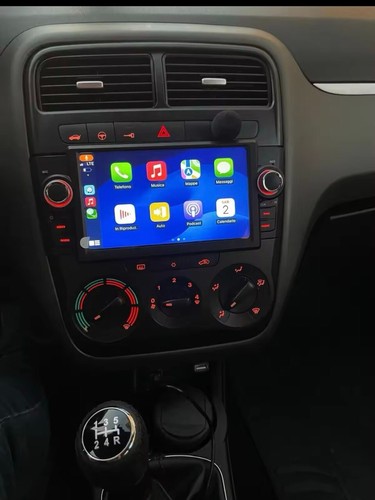 Hizpo octa core 7862 autoradio - octa,