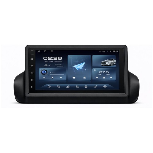 Autoradio android fiat - android,