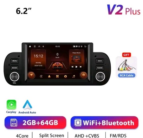 Autoradio fiat panda - autoradio,