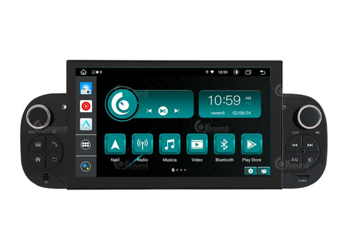 Autoradio jfsound 032fp x9 - autoradio, jf-032fp-x9