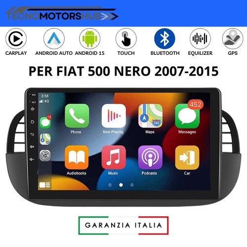 Autoradio android 15 - autoradio,