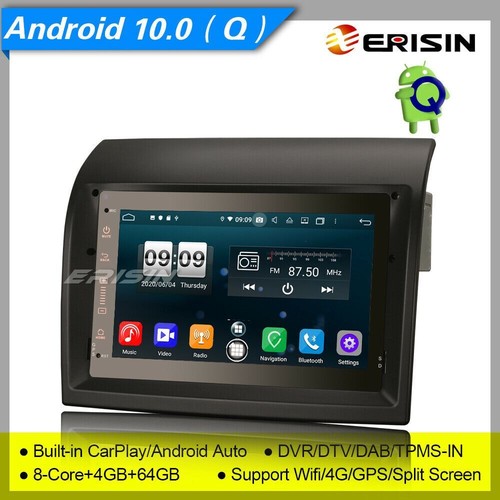 Px5 navigatore android fiat - px5,